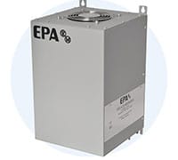 EPA Harmonic Filter