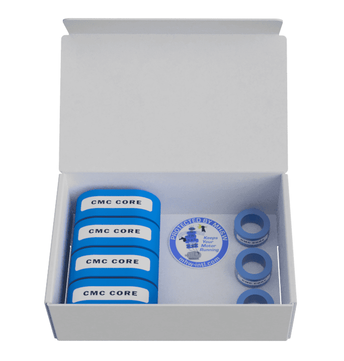 Nanotech Box Med With Cores White Label 8-19-2024