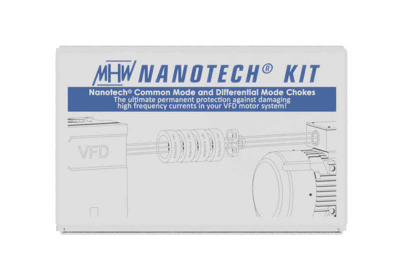 Nanotech Box Med With Cores White Label Top 8-19-2024